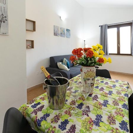 דירות בירג'י וקי Casa Al Vicolo 99 מראה חיצוני תמונה