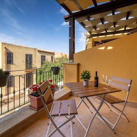 דירות בירג'י וקי Casa Al Vicolo 99 מראה חיצוני תמונה