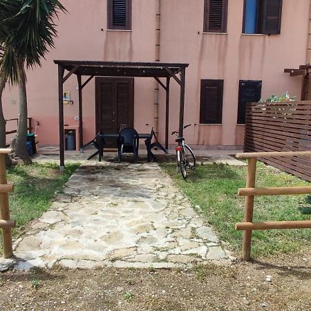 דירות בירג'י וקי Casa Al Vicolo 99 מראה חיצוני תמונה