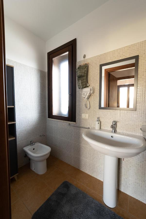 דירות בירג'י וקי Casa Al Vicolo 99 מראה חיצוני תמונה