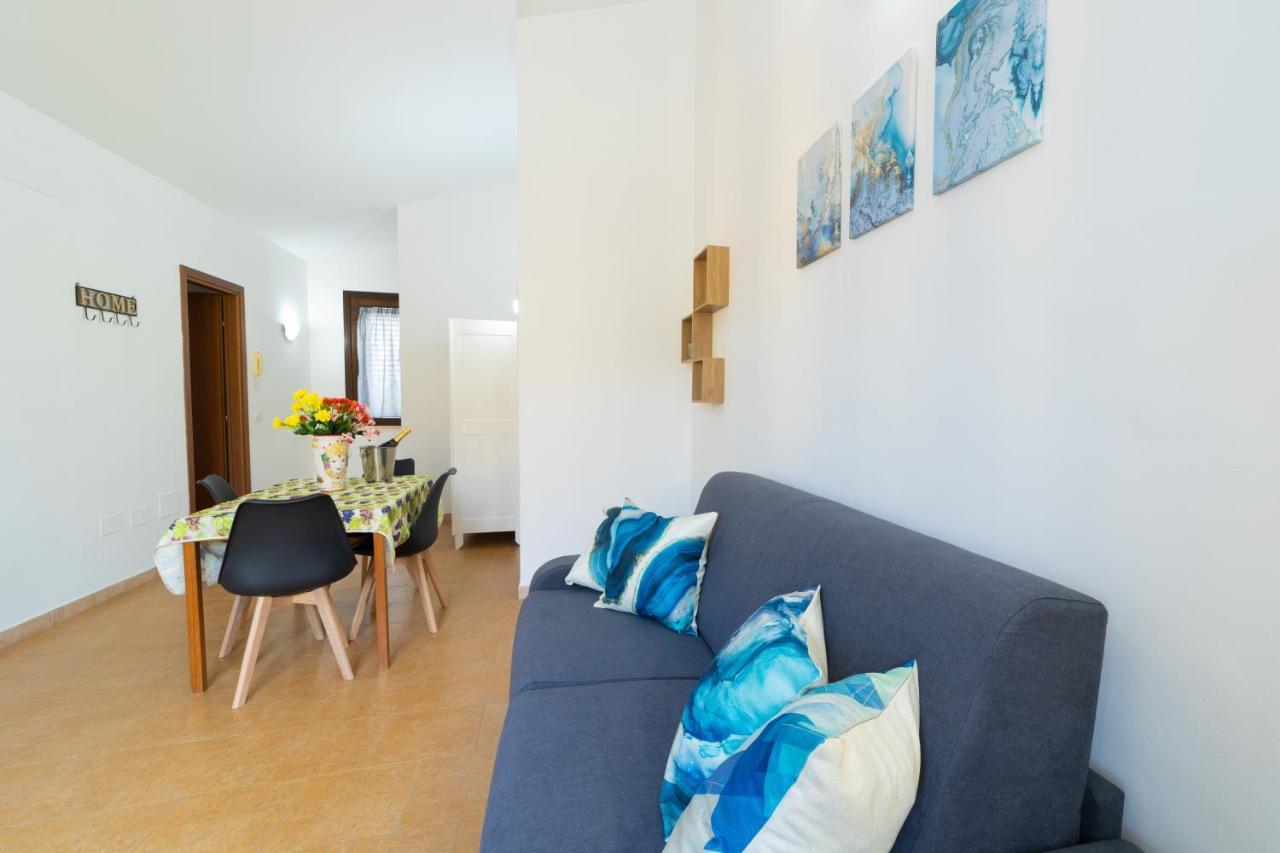 דירות בירג'י וקי Casa Al Vicolo 99 מראה חיצוני תמונה