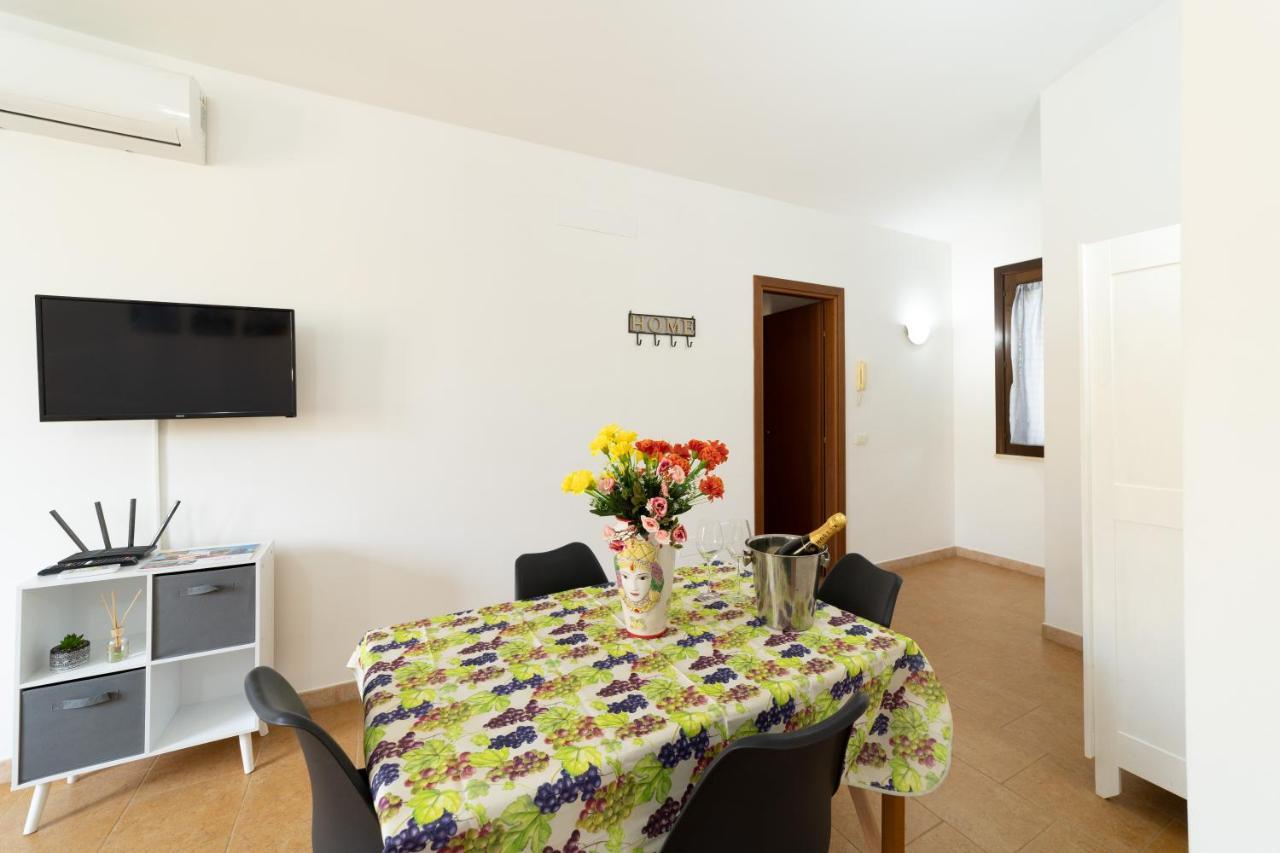 דירות בירג'י וקי Casa Al Vicolo 99 מראה חיצוני תמונה