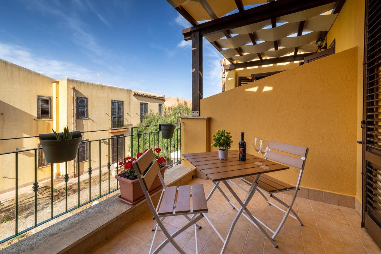 דירות בירג'י וקי Casa Al Vicolo 99 מראה חיצוני תמונה