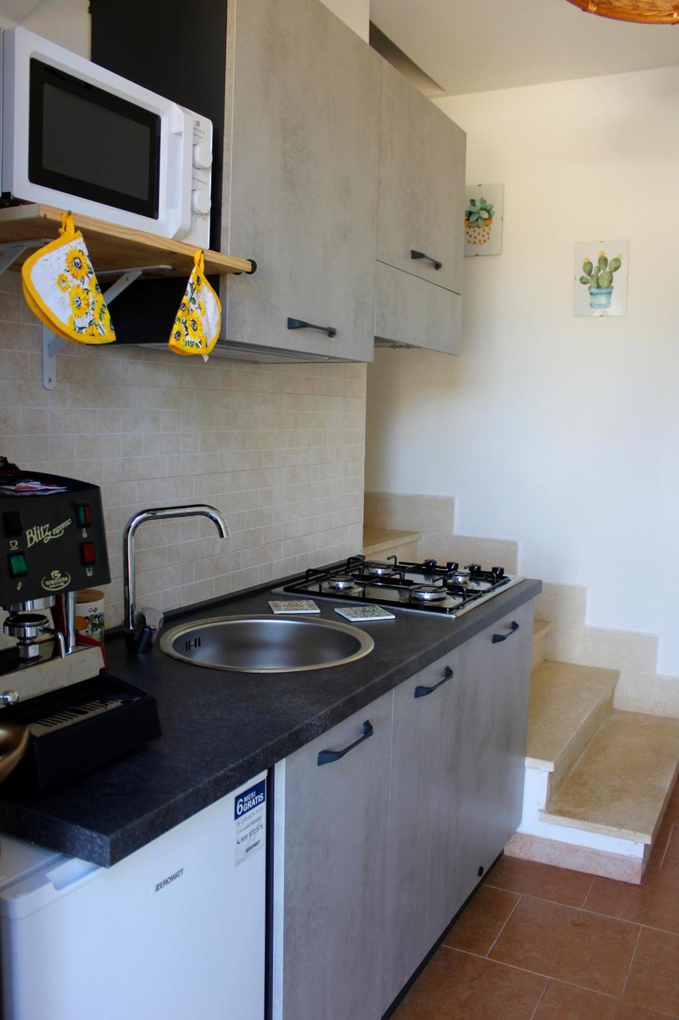דירות בירג'י וקי Casa Al Vicolo 99 מראה חיצוני תמונה