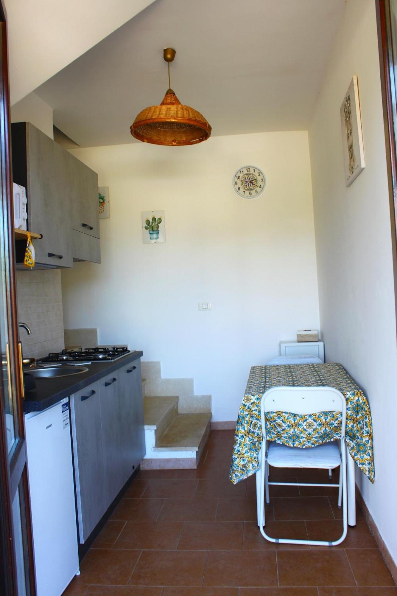 דירות בירג'י וקי Casa Al Vicolo 99 מראה חיצוני תמונה